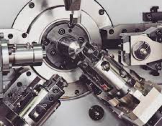 Máy tự động CNC - Động cơ đằng sau sự hiện đại hóa Công nghiệp