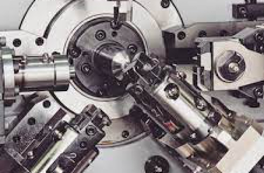 Máy tự động CNC - Động cơ đằng sau sự hiện đại hóa Công nghiệp