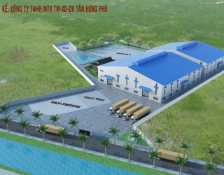 Triển khai hệ thống sản xuất chuẩn quốc tế - Cam kết chất lượng hoàn hảo trong từng chi tiết
